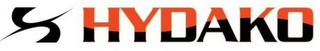 H HYDAKO logo