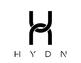 H HYDN logo