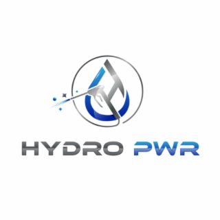 H HYDRO PWR logo