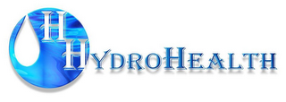 H HYDROHEALTH logo