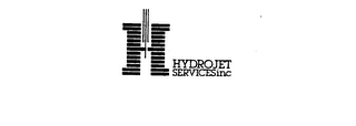 H HYDROJET SERVICESINC logo