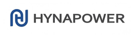 H HYNAPOWER logo