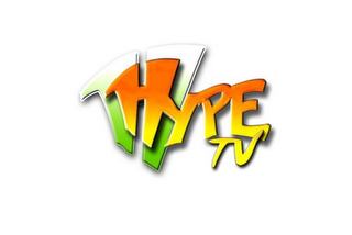 H HYPE TV logo