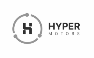 H HYPER MOTORS