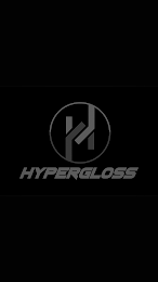 H HYPERGLOSS logo