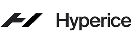 H HYPERICE logo