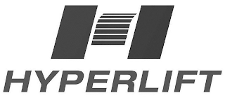 H HYPERLIFT logo