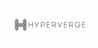 H HYPERVERGE logo
