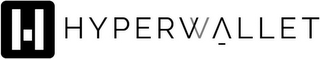 H HYPERWALLET logo