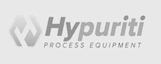 H HYPURITI PROCESS EQUIPMENT logo