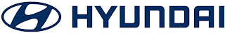 H HYUNDAI logo