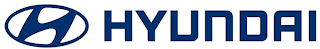 H HYUNDAI logo