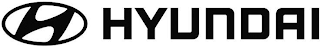 H HYUNDAI logo