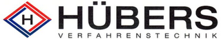 H HÜBERS VERFAHRENSTECHNIK logo