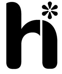 H I logo