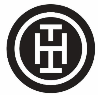 H I logo