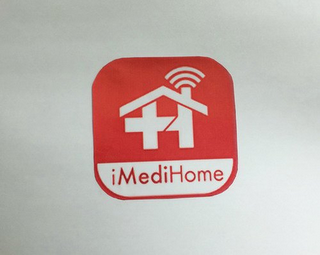 H IMEDIHOME logo