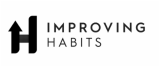 H IMPROVING HABITS logo