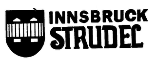 H INNSBRUCK STRUDEL logo