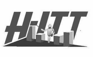 H-ITT logo
