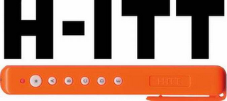 H-ITT logo