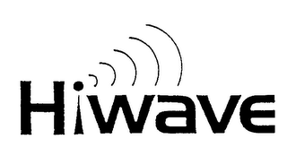 H IWAVE logo