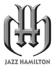 H JAZZ HAMILTON logo