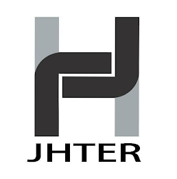 H JHTER logo