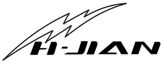H-JIAN logo