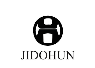 H JIDOHUN logo