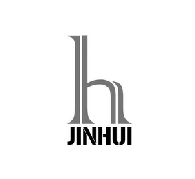 H JINHUI logo