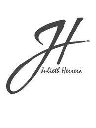 H JULIETH HERRERA logo
