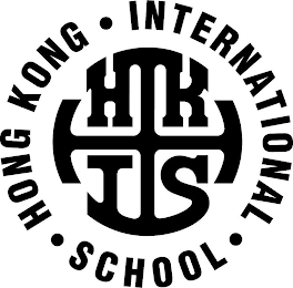 H K I S HONG KONG INTERNATIONAL SCHOOL logo