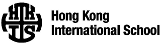 H K I S HONG KONG INTERNATIONAL SCHOOL logo