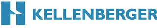 H KELLENBERGER logo