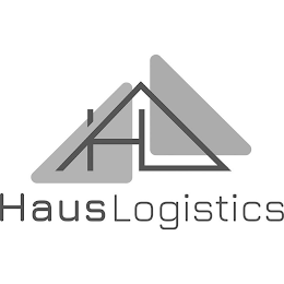 H L HAUSLOGISTICS logo