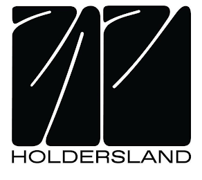 H L HOLDERSLAND logo