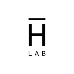H LAB logo