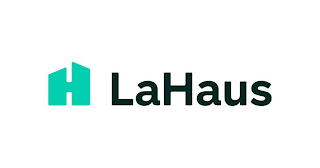 H LAHAUS logo