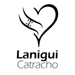 H LANIGUI CATRACHO logo