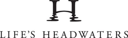 H LIFE'S HEADWATERS logo