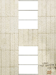 H LINDA - I ONLY HAVE EYES FOR YOU A.H.S. 3-31-77 logo