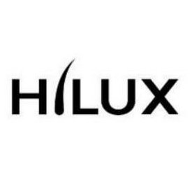 H LUX logo
