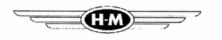 H-M