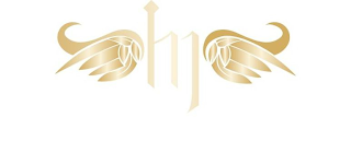 H M logo