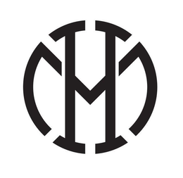 H M logo