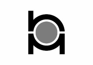 H M logo