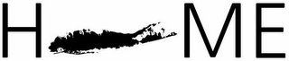 H M E logo