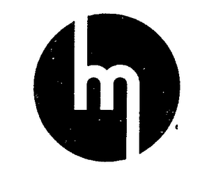 H M J logo