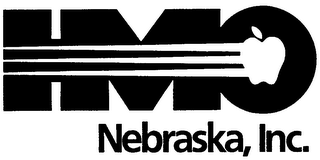 H M O NEBRASKA, INC. logo